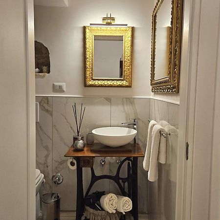 Niloufar Residence Napoli 외부 사진