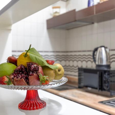 Niloufar Residence Napoli 외부 사진