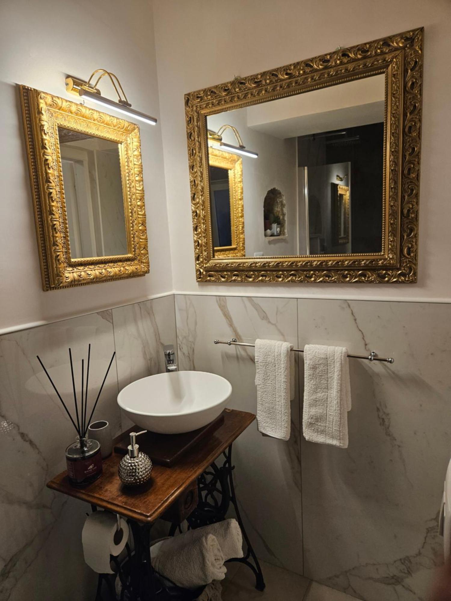 Niloufar Residence Napoli 외부 사진