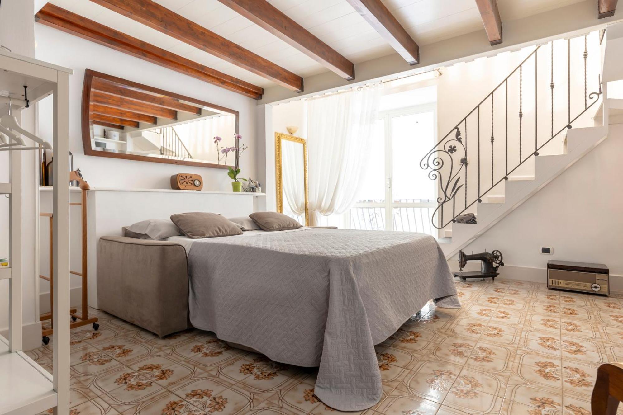 Niloufar Residence Napoli 외부 사진