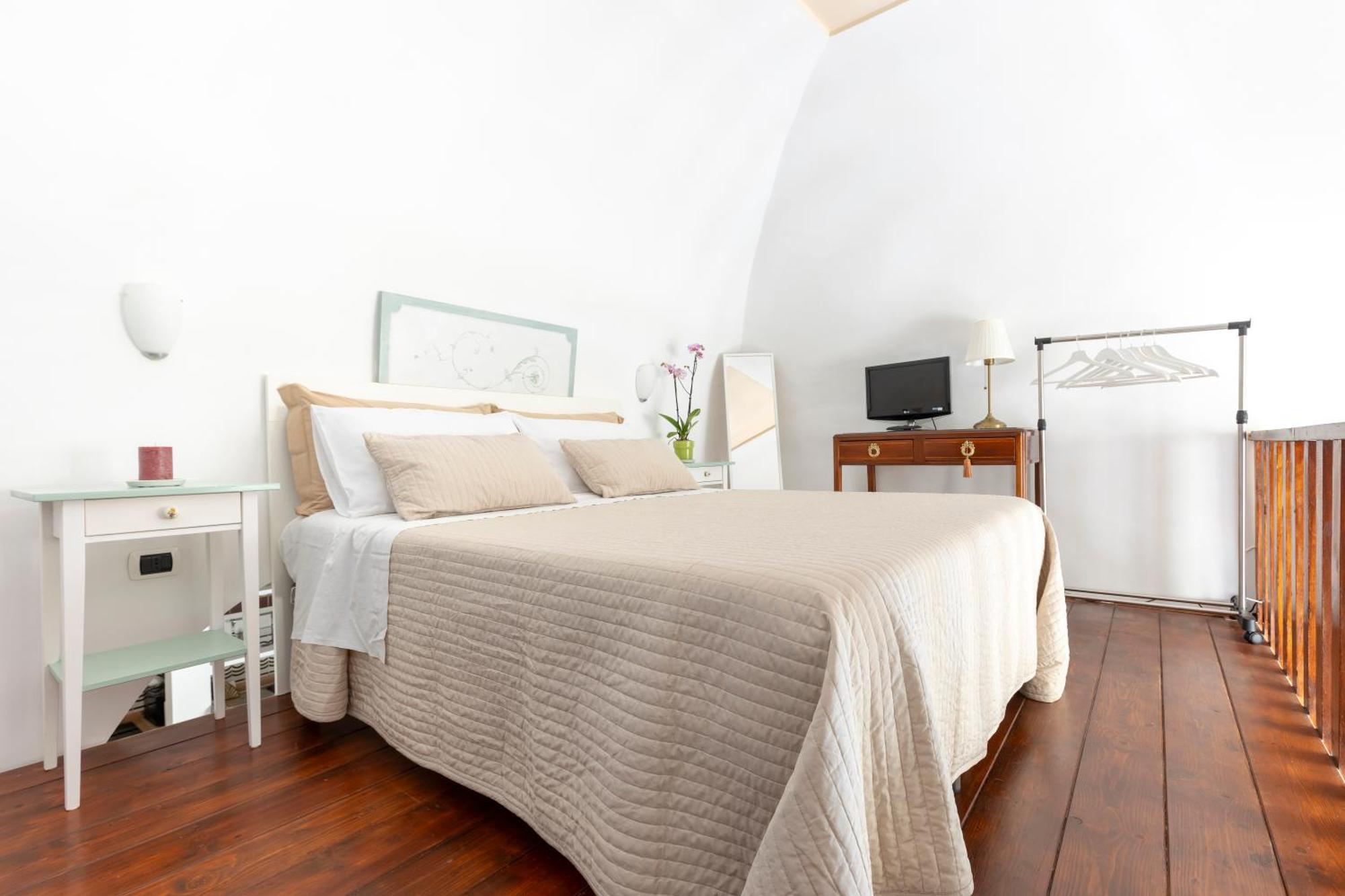 Niloufar Residence Napoli 외부 사진