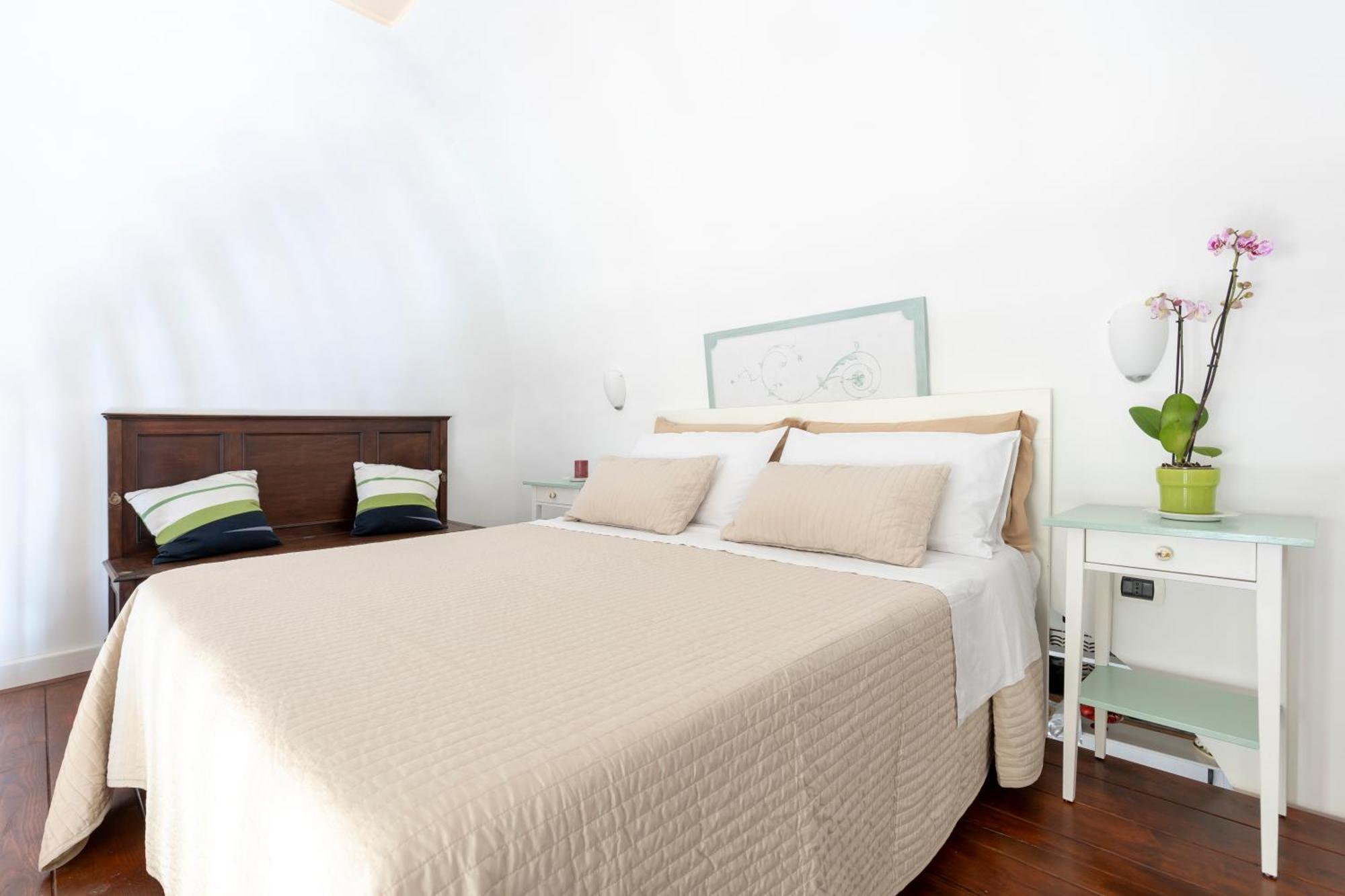 Niloufar Residence Napoli 외부 사진