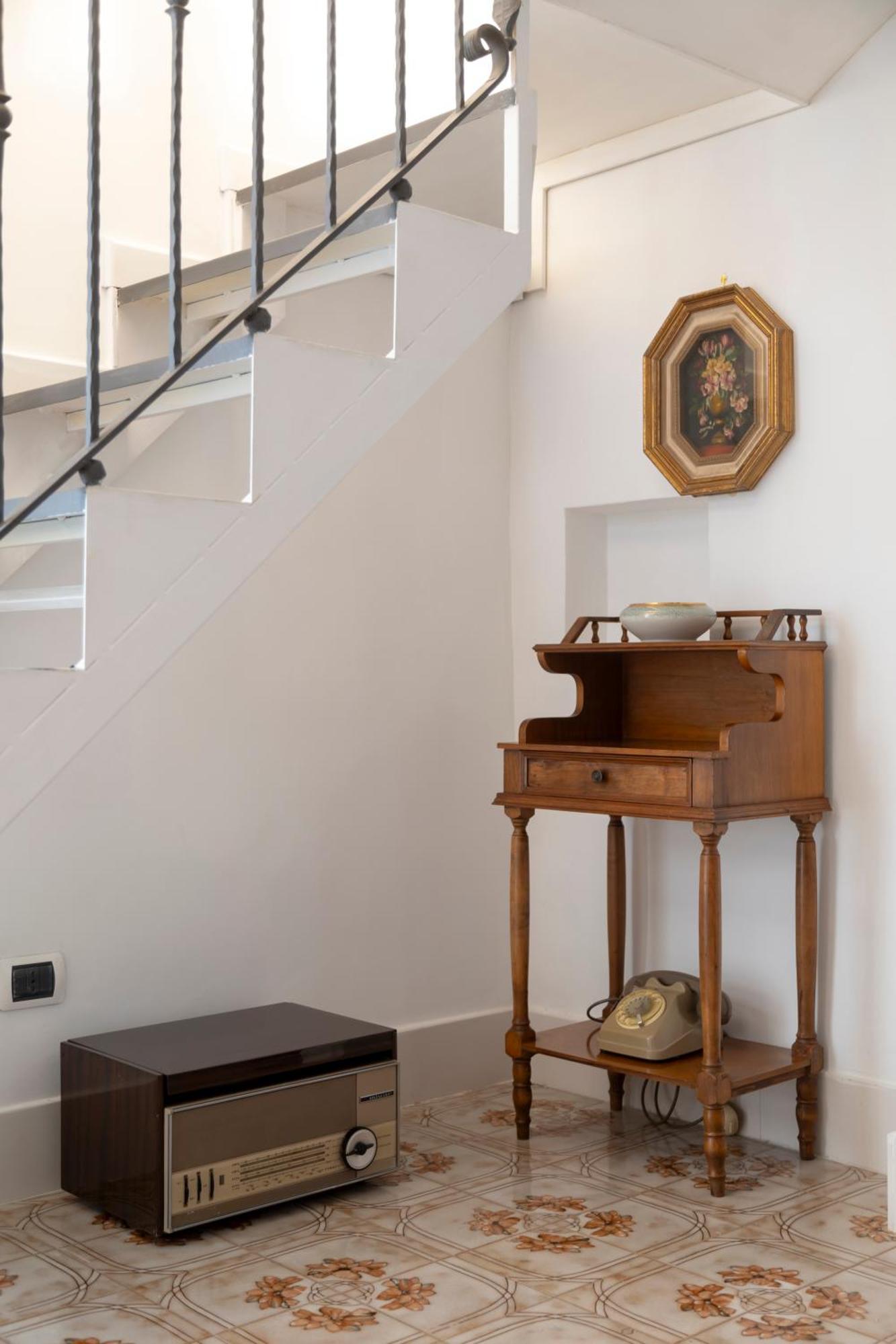 Niloufar Residence Napoli 외부 사진