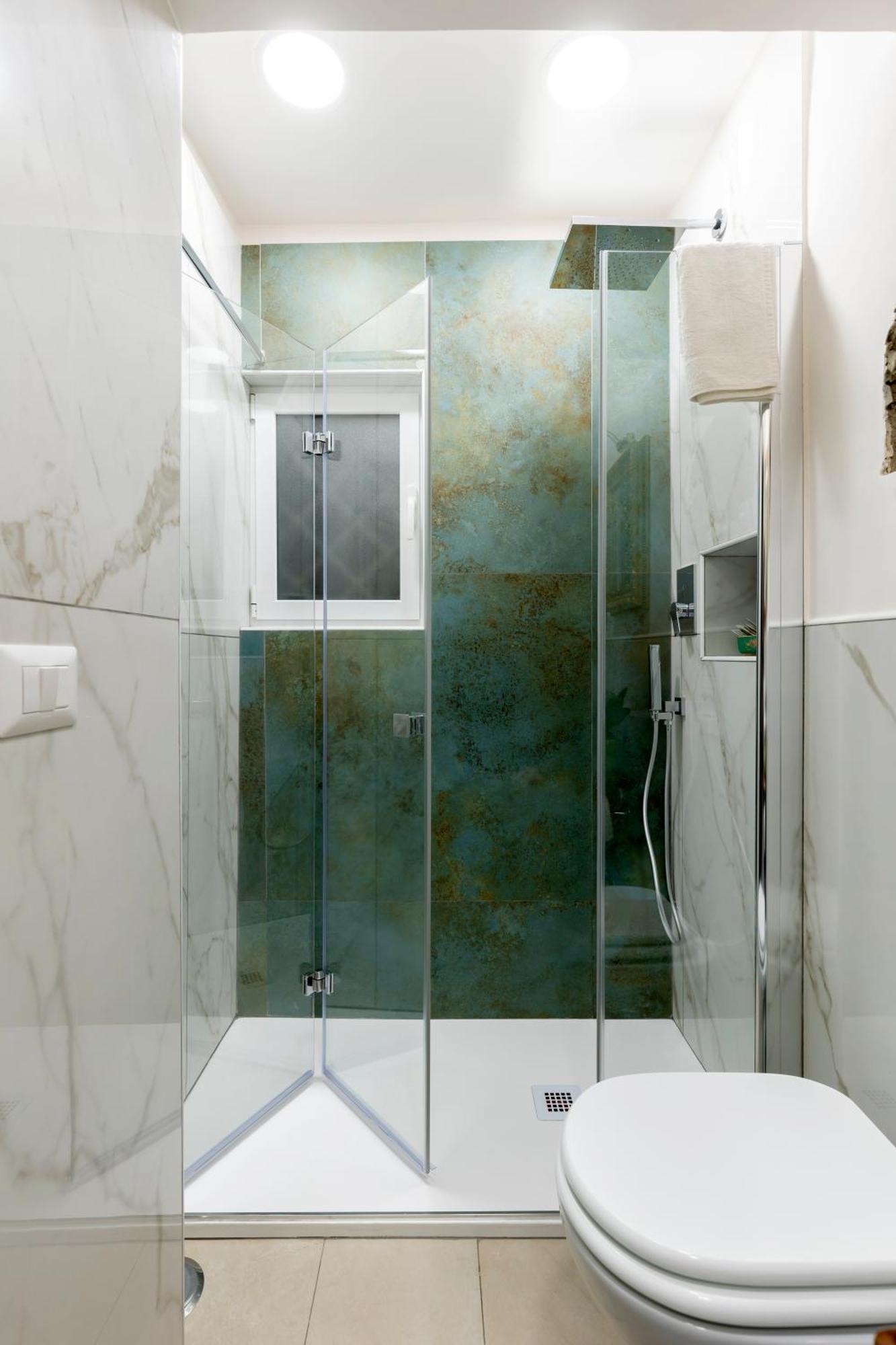 Niloufar Residence Napoli 외부 사진