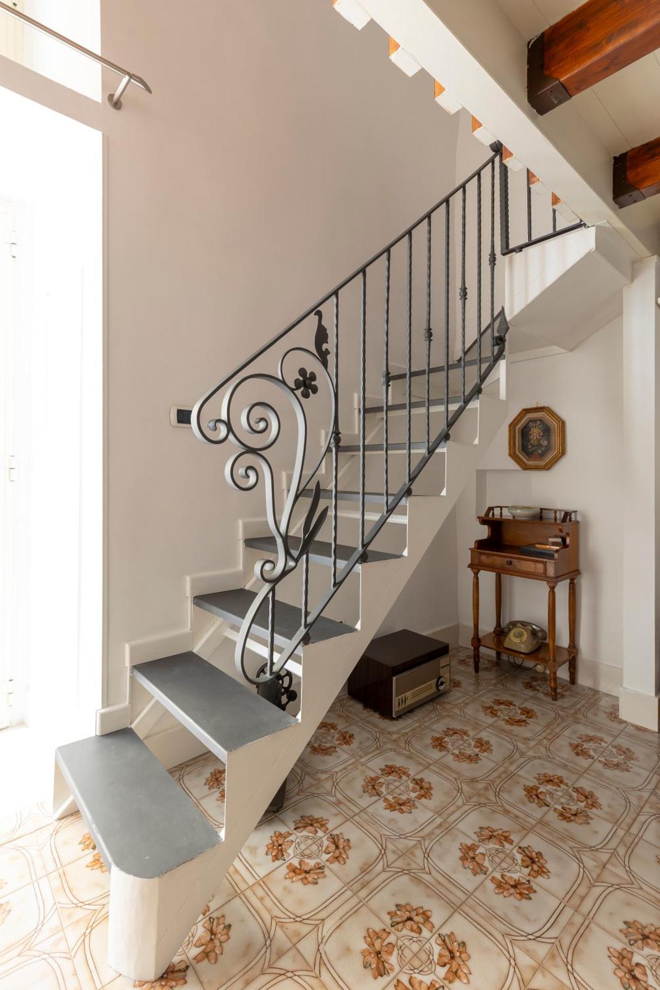Niloufar Residence Napoli 외부 사진