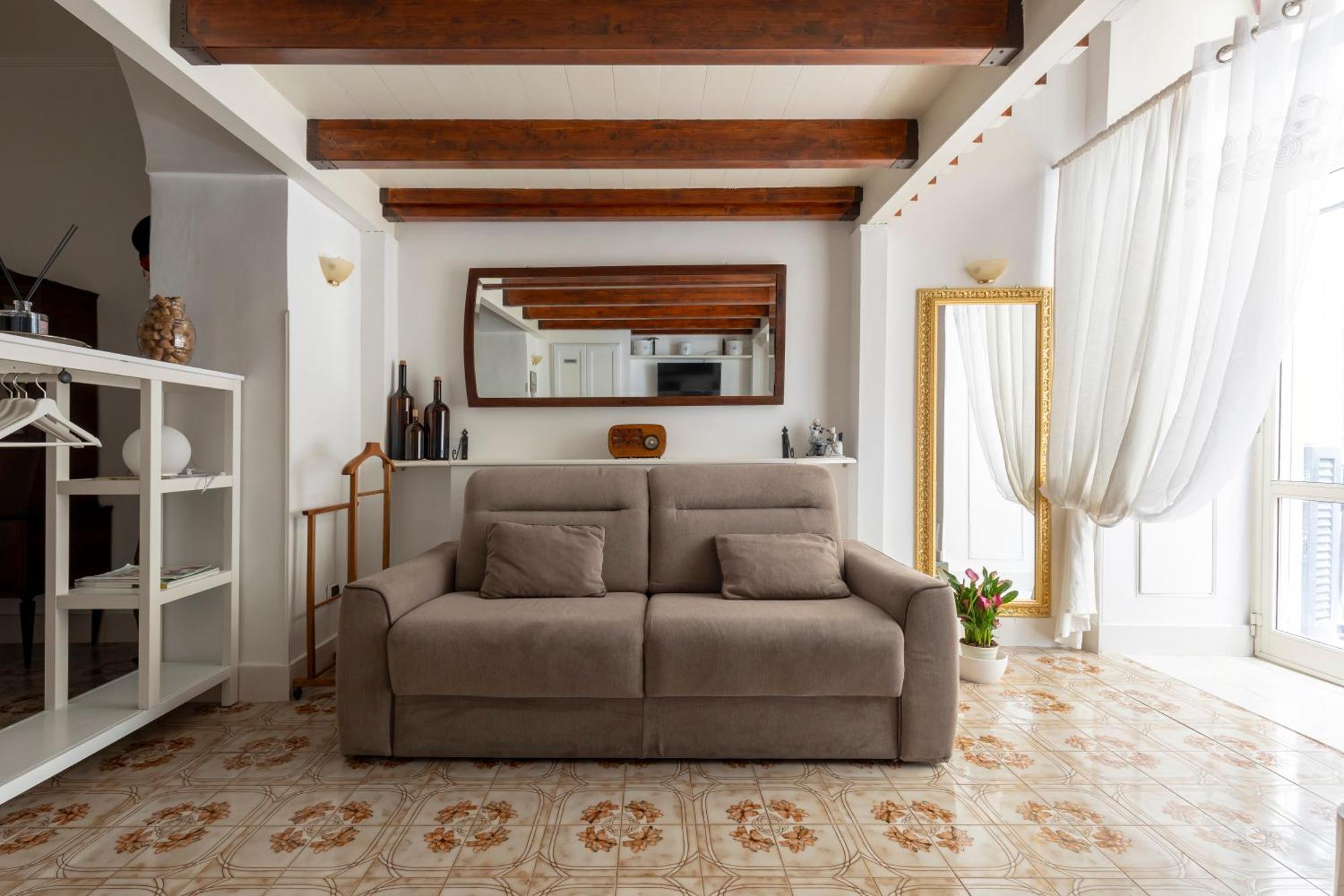 Niloufar Residence Napoli 외부 사진