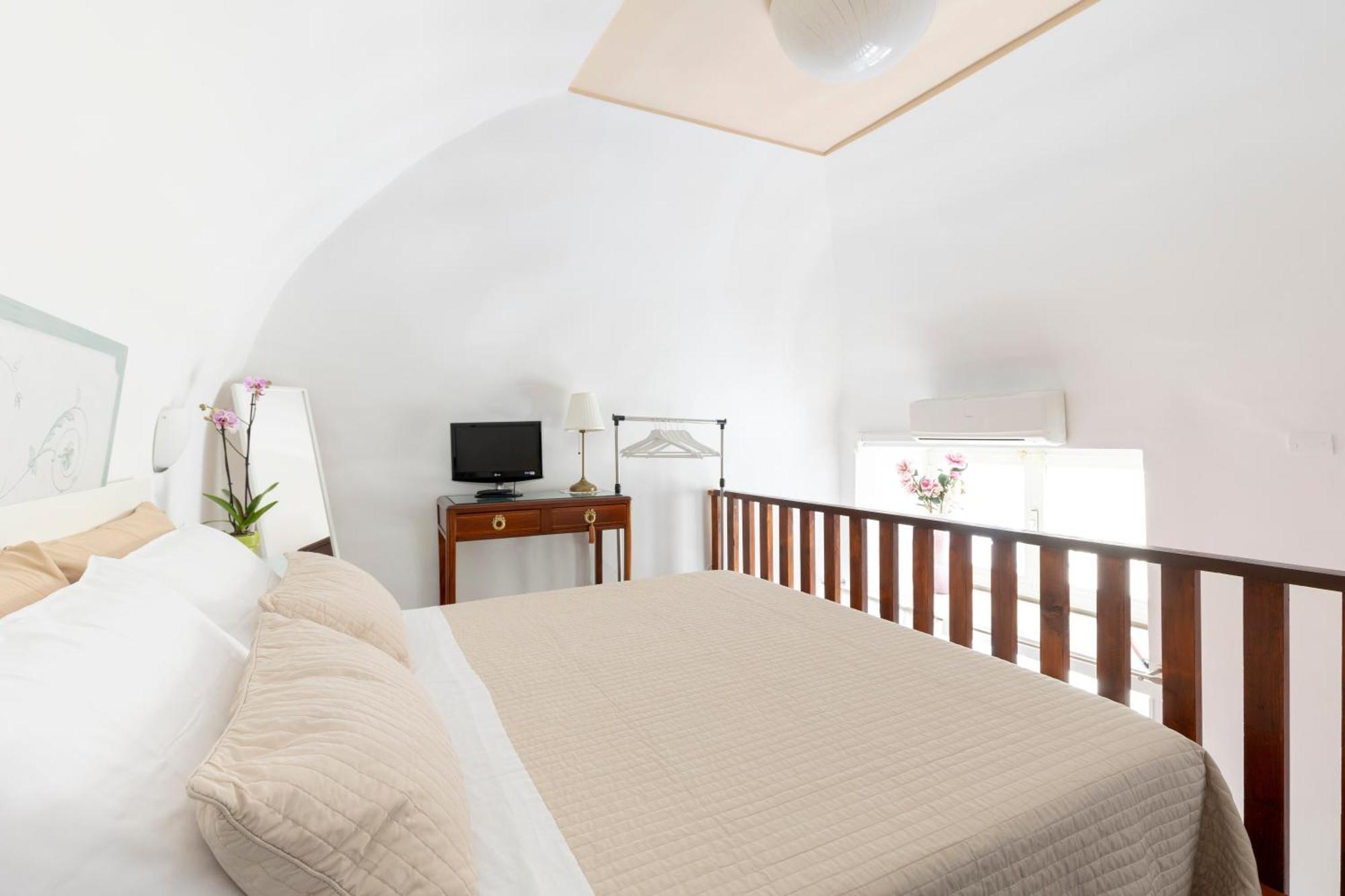 Niloufar Residence Napoli 외부 사진
